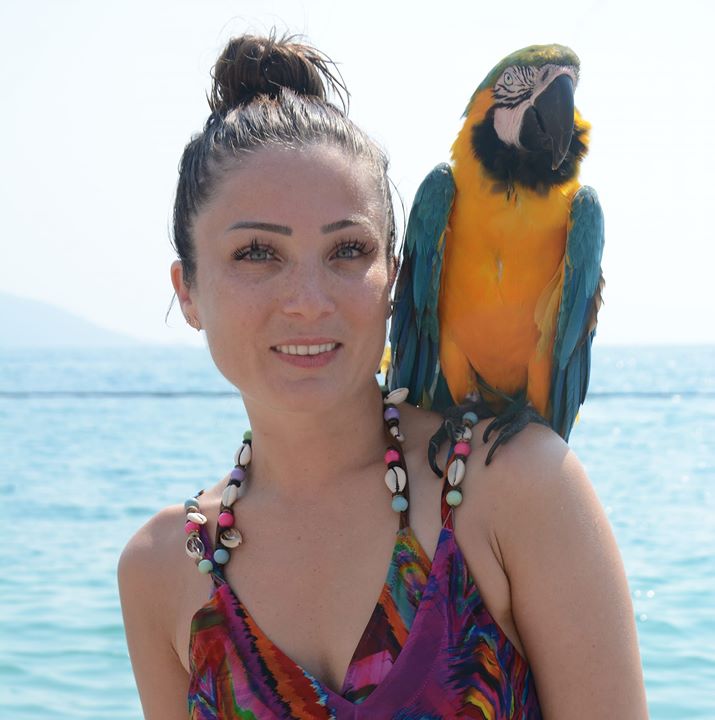 Derya