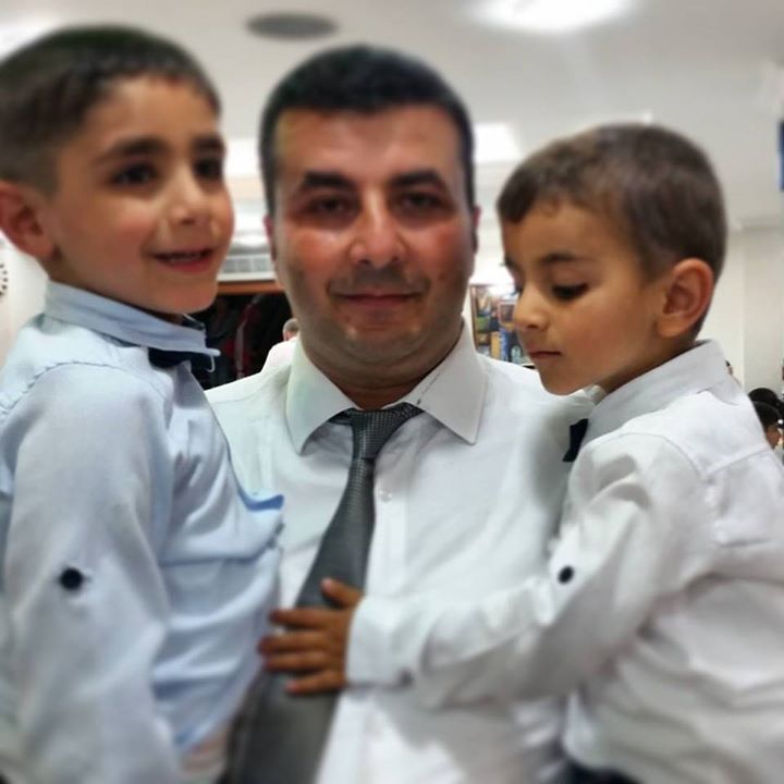 Ömer