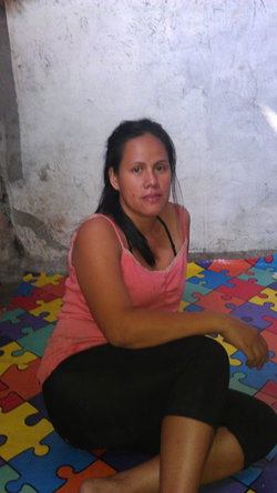 Geraldine