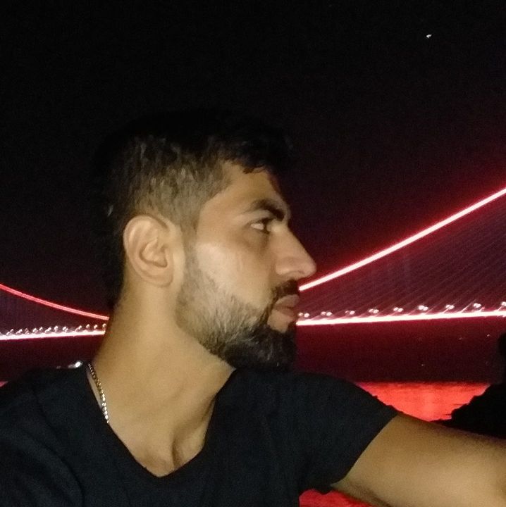 Fırtına