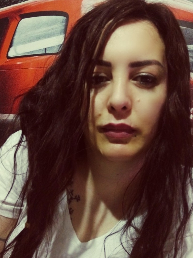 Nazlı