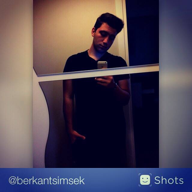 Berkant
