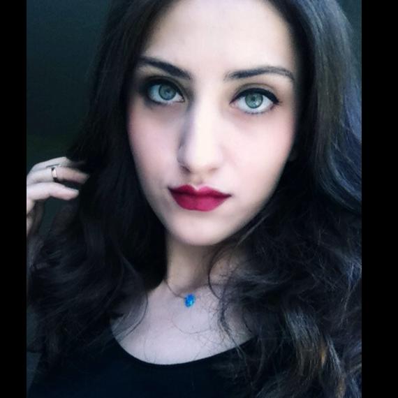 Özge