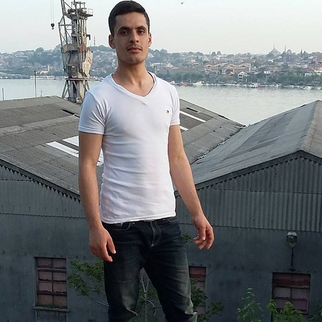 Muhammed