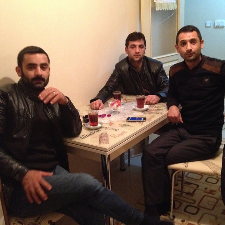 Özcan