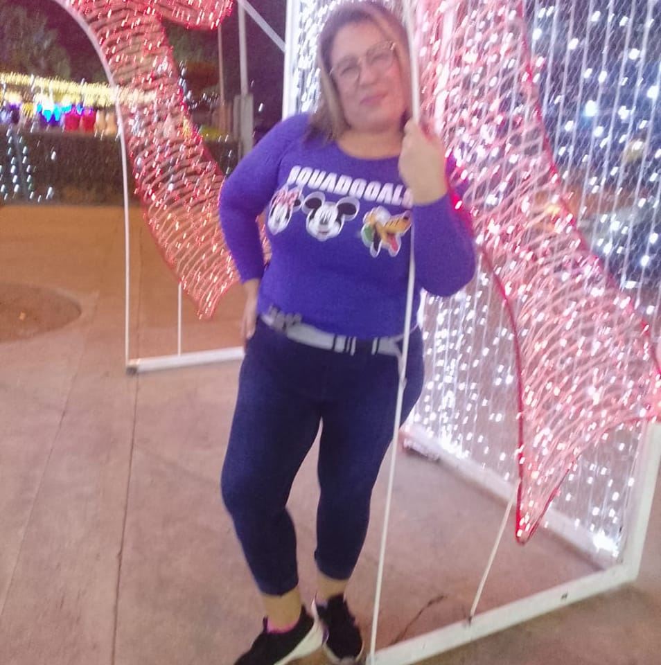 Monica