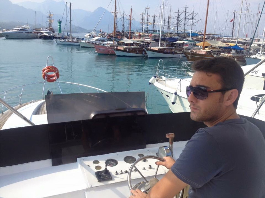 Melih