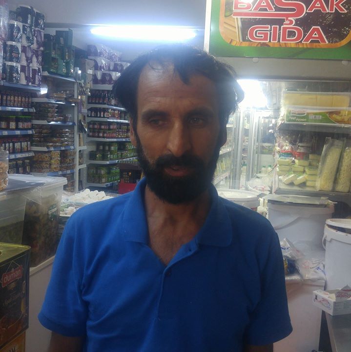 Turaf