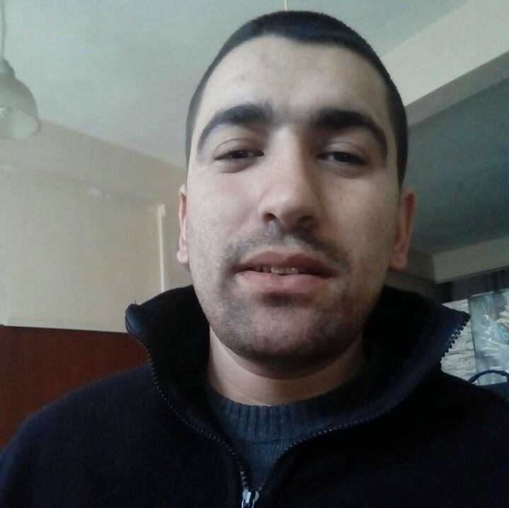 İsmail