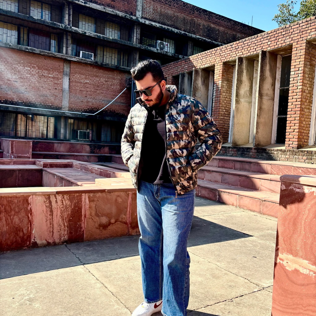 Karan