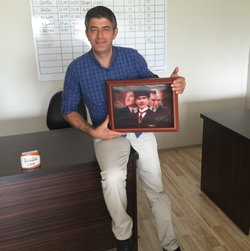 Veysel