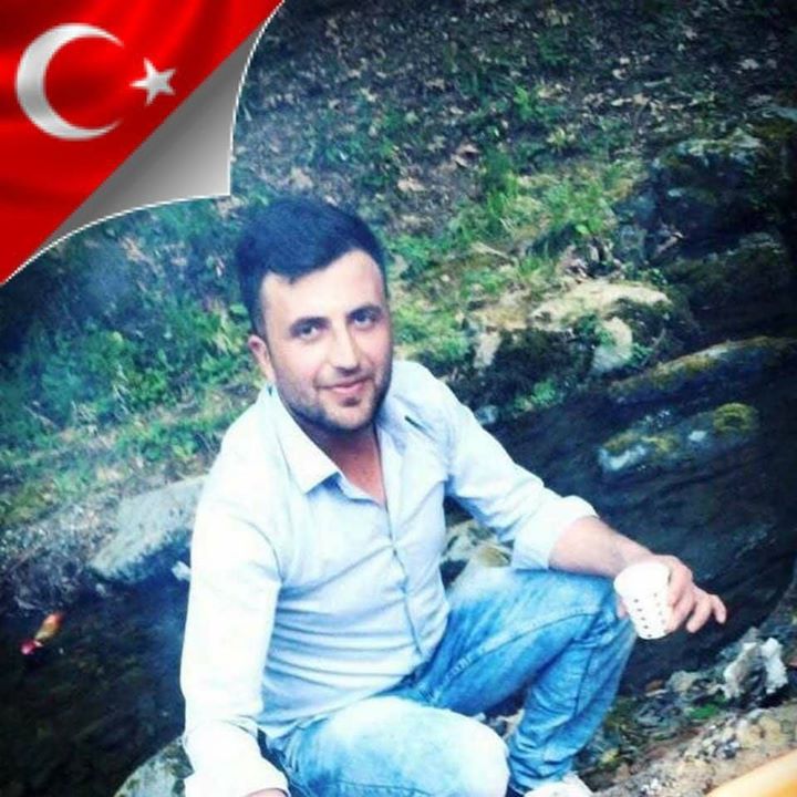 Mikail