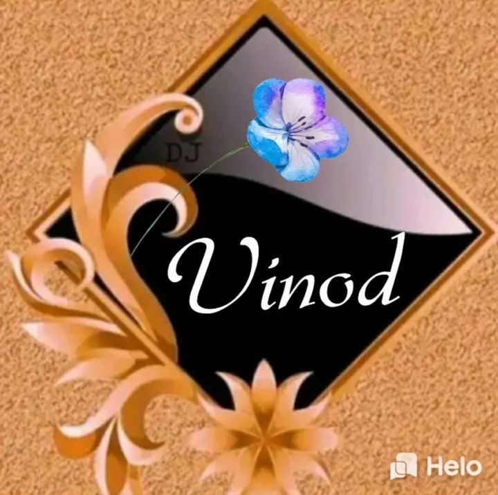 Vinod