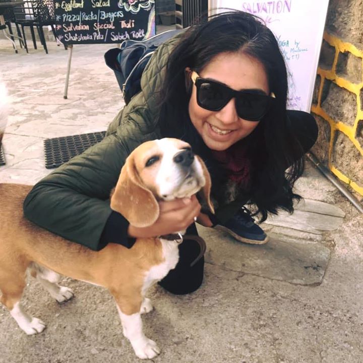 Nikhita