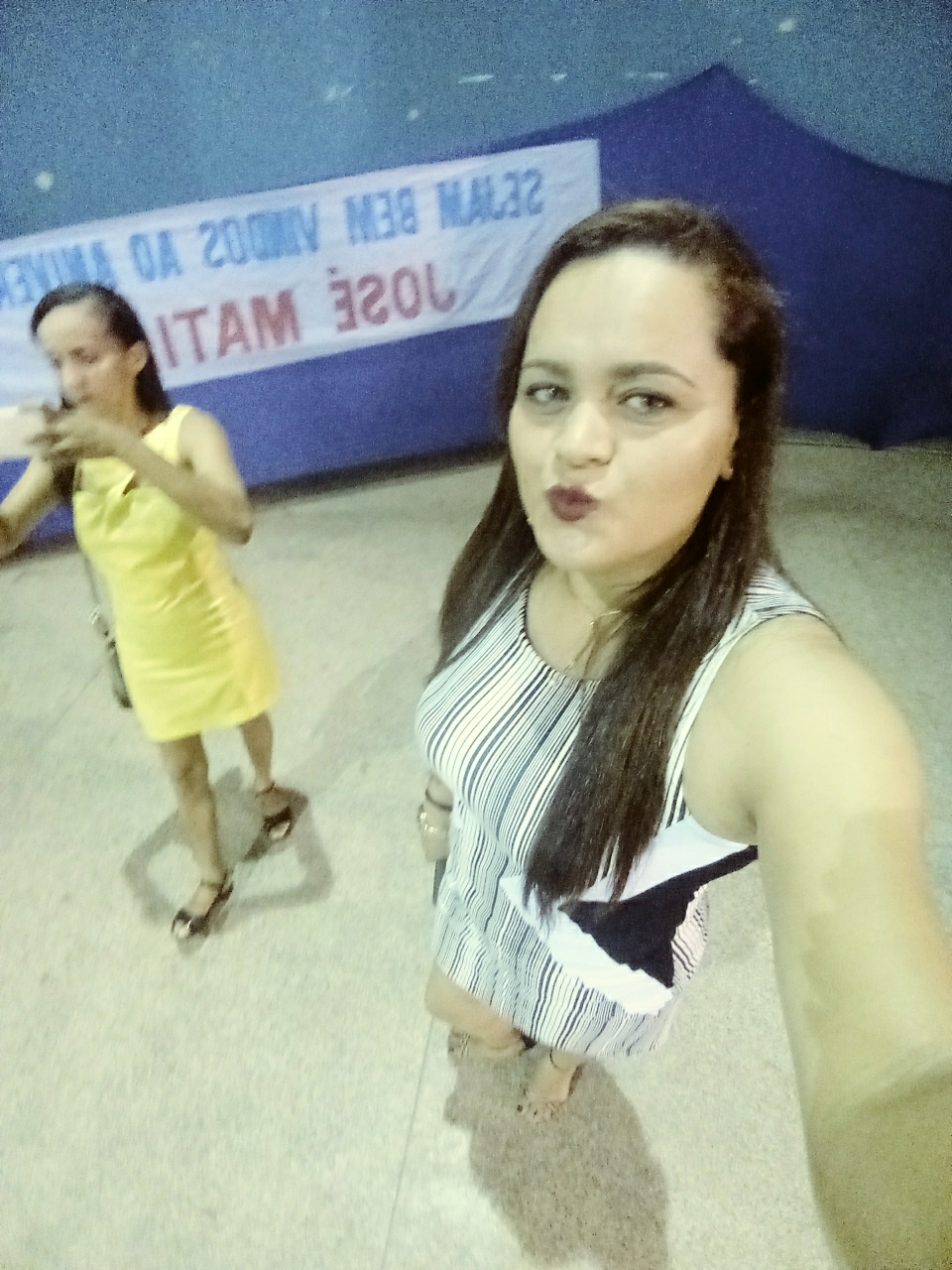 Niniazinha