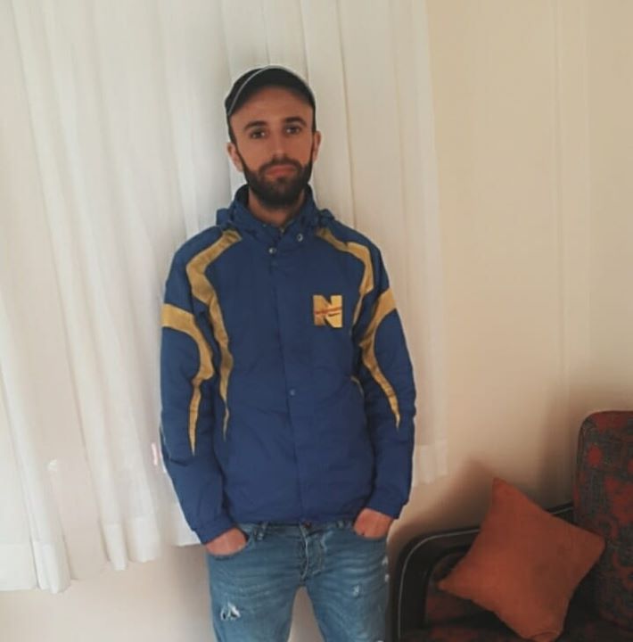 عبدالله