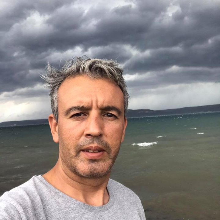 Serkan
