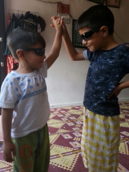 Muhammed