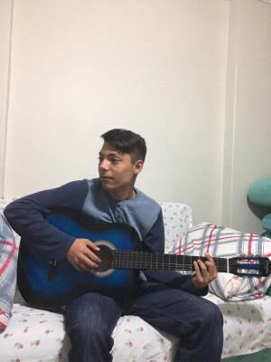 Mehmet