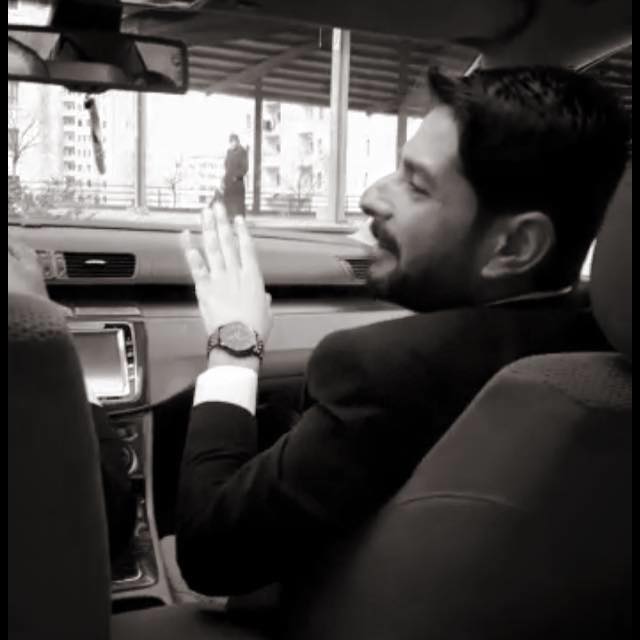 Ekrem
