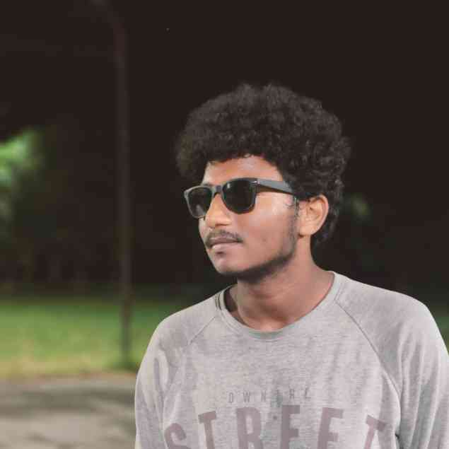 Charan