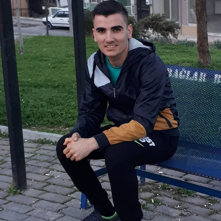 Serkan