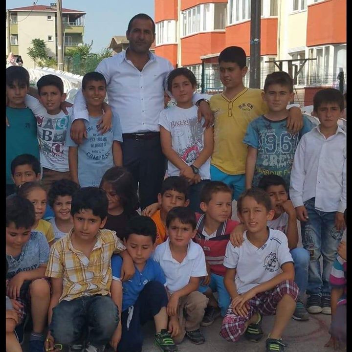 Cemil