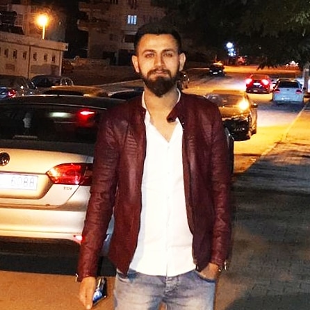 Halil