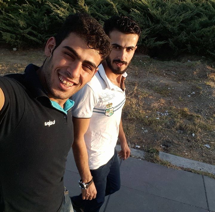 Muhammad