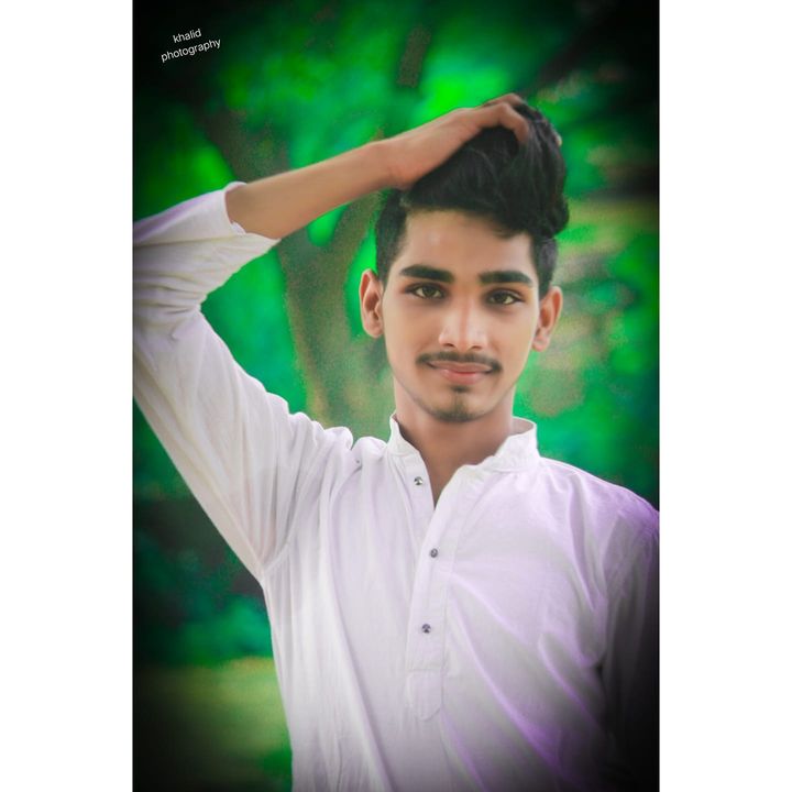 Faheem