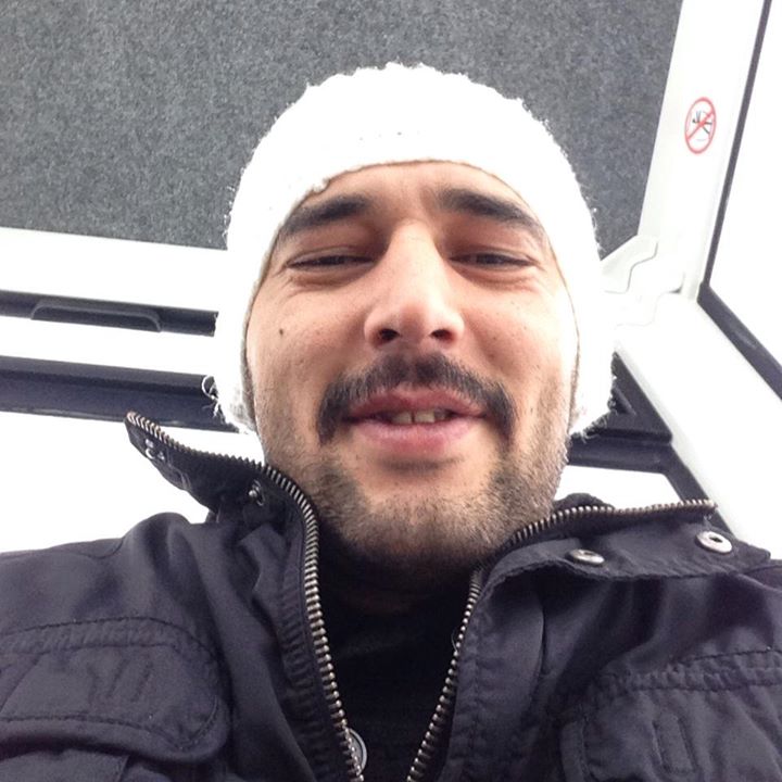 Ali