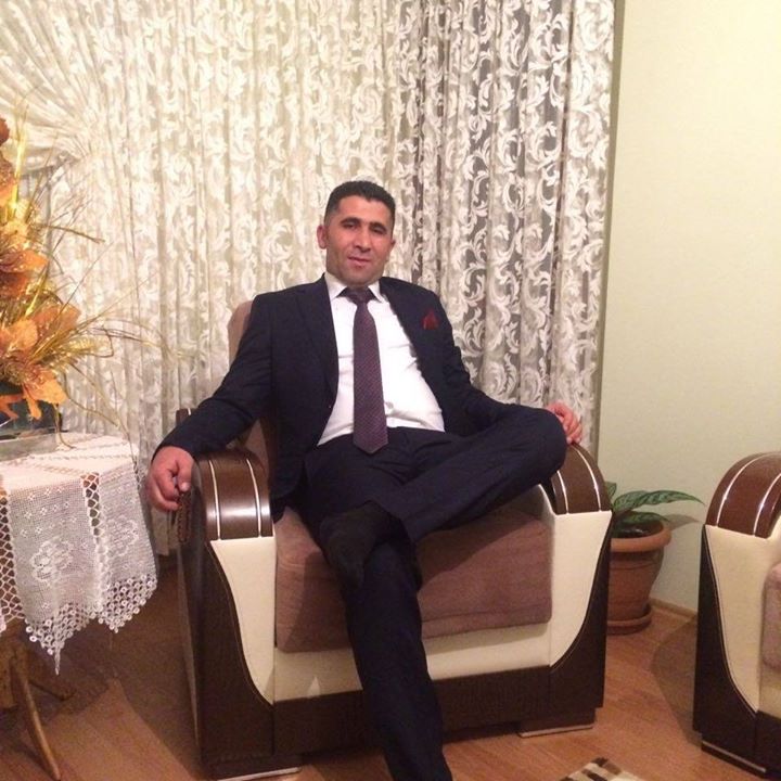 Ali