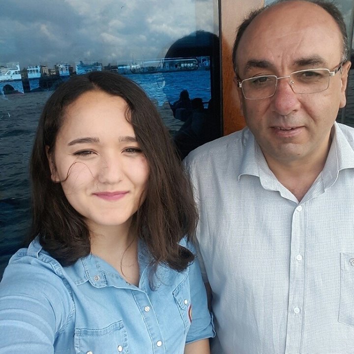 Ismail