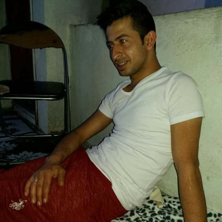 Ahmet