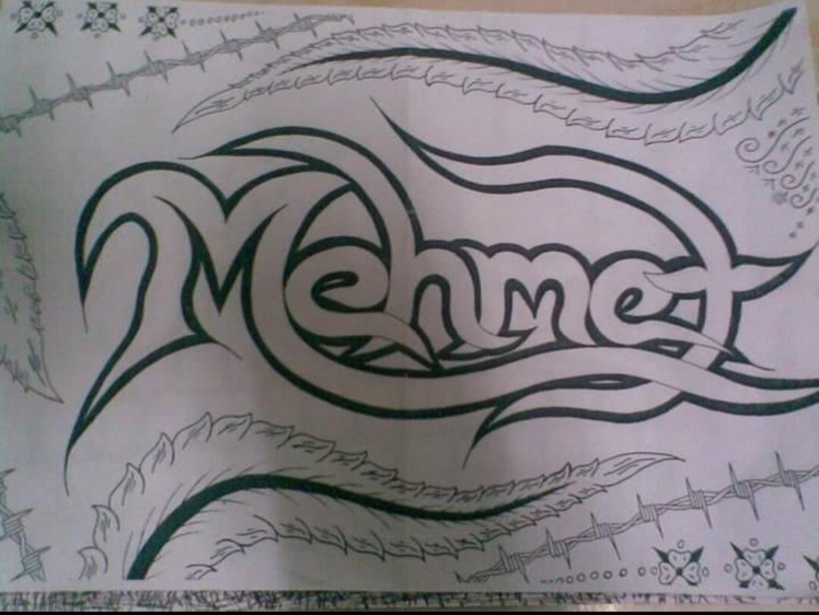 Mehmet