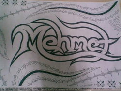 Mehmet