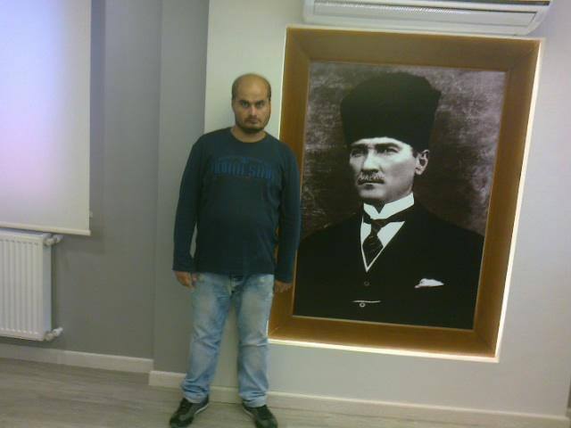 Ümit