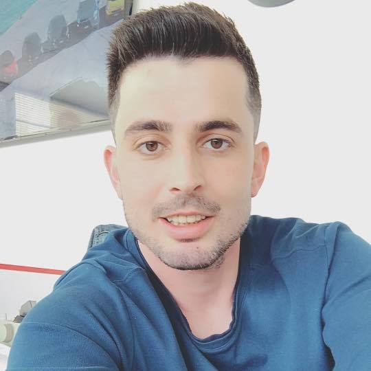 Barış