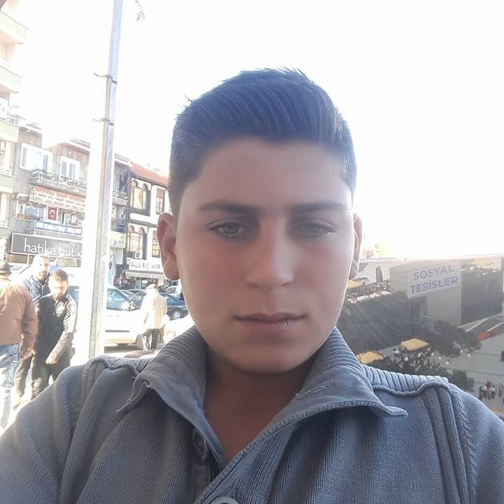 Ahmetcan