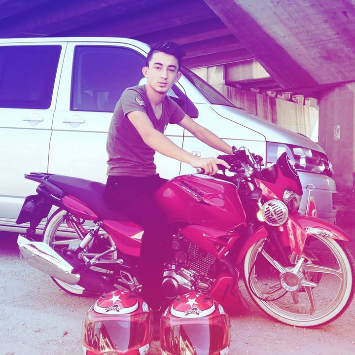 Ferdi