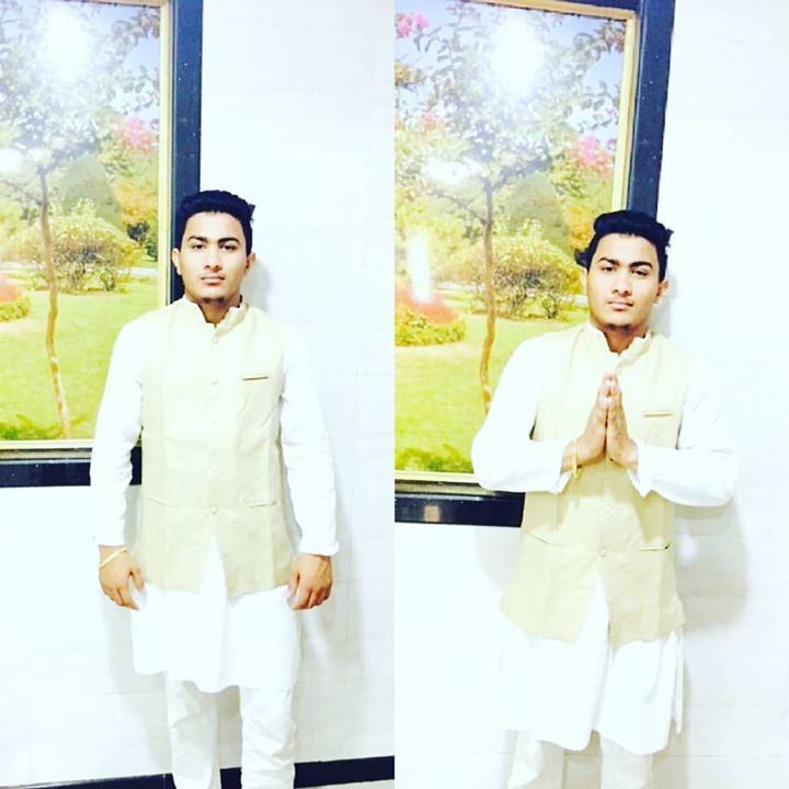 Rohit