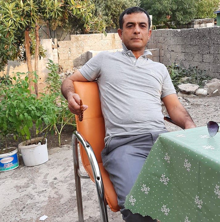 Ahmet