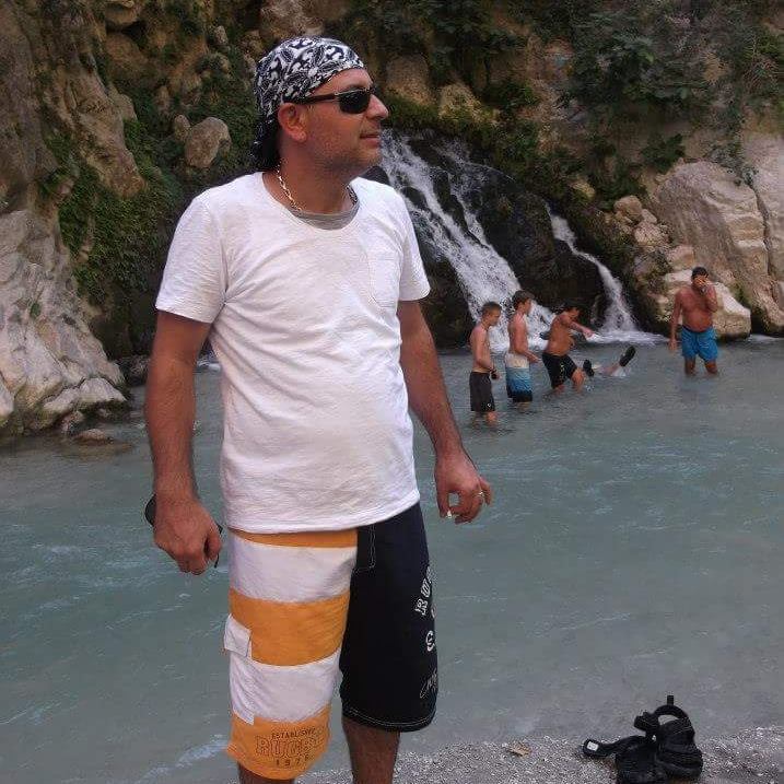 Özkan