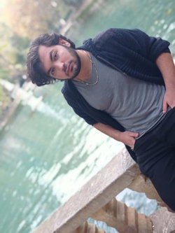 Muhammed