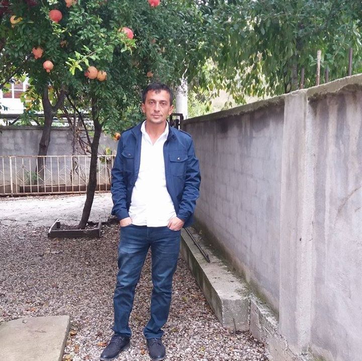 Mehmet
