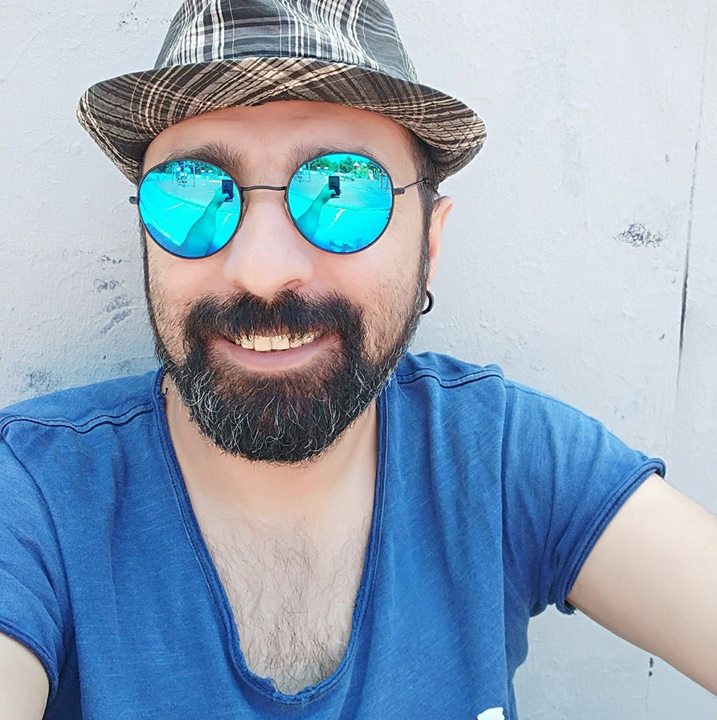 Levent