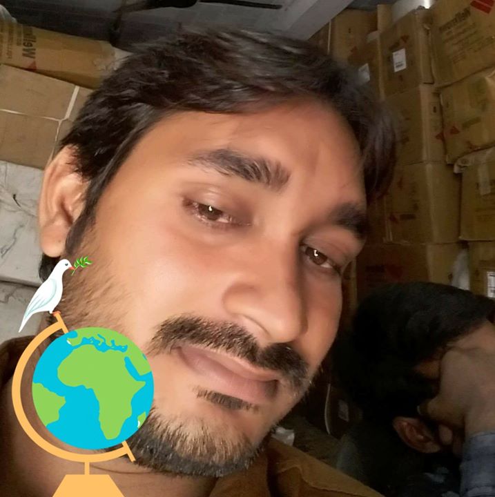 Meraj