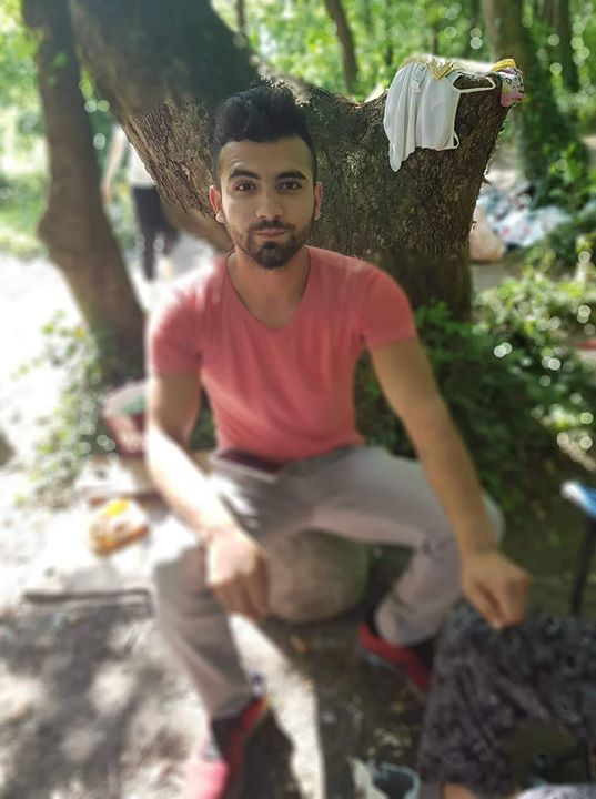 Ismail