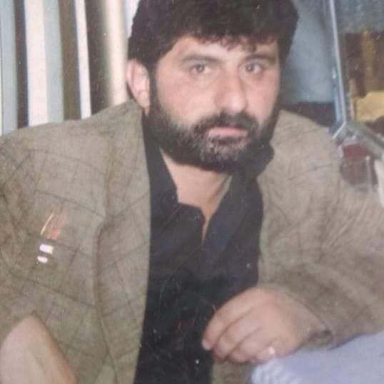 Muzaffer