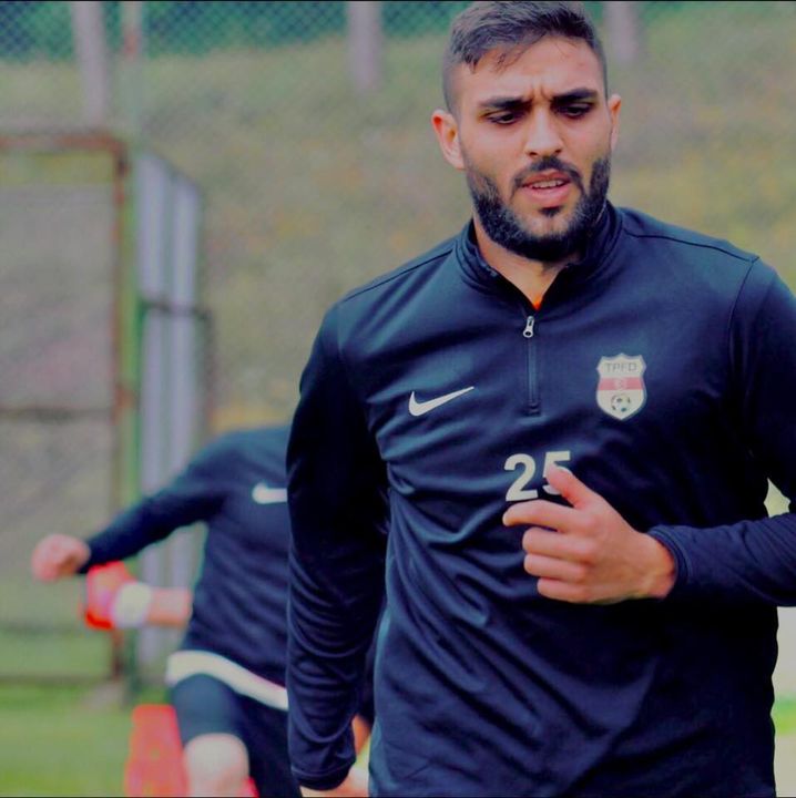 Burak